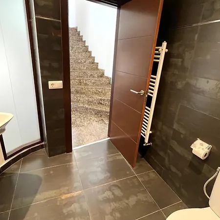 Villa De Lujo Con Vistas Al Mar Y Piscina Privada *