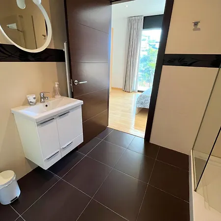 De Lujo Con Vistas Al Mar Y Piscina Privada Villa *