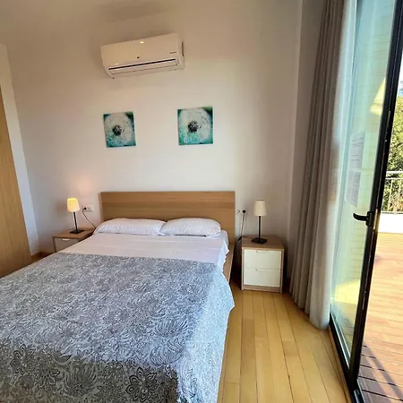 De Lujo Con Vistas Al Mar Y Piscina Privada Villa Santa Susanna